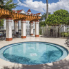 Отель Hilton Vacation Club Grand Beach Orlando, фото 16
