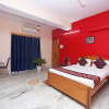 Отель OYO 10994 Hotel Luxury INN, фото 3