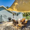 Отель Dog-friendly Daytona Beach Cottage w/ Patio!, фото 17