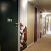 Отель ibis Styles Rouen Nord Barentin, фото 13