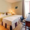 Отель Mercure Hotel Berlin Zentrum, фото 3