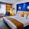 Отель Holiday Inn London - Heathrow M4,jct.4, фото 1