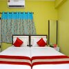 Отель Indrakshi Newtown By OYO Rooms, фото 34