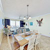 Отель New Listing! Gulf-front Getaway W/ Pools & Hot Tub 2 Bedroom Condo, фото 12
