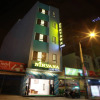 Отель Nirvana Hotel, фото 1