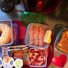 Отель Moab Beds and Bagels Xpress, фото 9