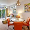 Отель Belltown Court Bliss - Studio Apartment, фото 18