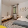 Отель Amazing Home in Novigrad With 2 Bedrooms, Jacuzzi and Wifi, фото 5