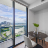 Отель Breathtaking Studio with Bay & City View, фото 7