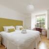 Отель Elegant ground-floor 3BR New Town Apt w/ Garden, фото 2