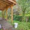 Отель Expansive Lake Forest Park Home w/ Private Deck!, фото 22