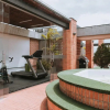Отель Travelers Orange Suites, фото 10