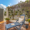 Отель Marbella Pool House Gf55on sea Shore, фото 24