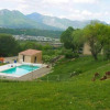 Отель Villa with 2 Bedrooms in Sisteron, with Wonderful Mountain View, Private Pool, Furnished Garden - 16, фото 10