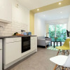 Отель Dry Dock Apartments, фото 5