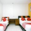 Отель OYO 1101 Hotel Jerai CT Inn, фото 3