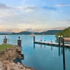 Отель Hinchinbrook Marine Cove Resort, фото 9