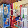 Отель Trastevere apartments-Sant Egidio area, фото 10