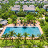 Курортный отель Best Western Premier Sonasea Villas Phu Quoc, фото 6