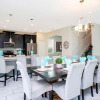 Отель Luxurious Single Family Home w Pool Close to Disney 1568M, фото 11