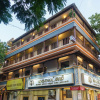 Отель Kailash Guest House, фото 9