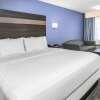 Отель Days Inn by Wyndham Waco Near Downtown/University, фото 28