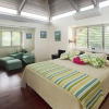 Отель Moonshine Villa, Silver Sands 4 BR, фото 13