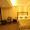 Отель Tongda International Hotel, фото 3