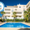 Отель A04 - Large Modern 1 bed Apartment with pool by DreamAlgarve, фото 1
