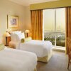 Отель Marriott Executive Apartments Dubai Creek, фото 6