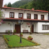 Отель Pensiunea Rhein, фото 1