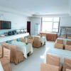 Отель GreenTree Inn Tangshan Huancheng Road South Ring and Fuxing Road Express Hotel, фото 33
