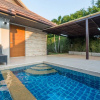 Отель AnB Poolvilla Grand Modern 3BR Jomtien, фото 12