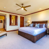 Отель Wailea Beach Villas M312 3 Bedroom Condo, фото 5