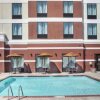 Отель Hilton Garden Inn Jackson/Flowood, фото 14