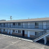 Отель Sunshine Motel, фото 1
