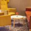 Отель Mövenpick Hotel s-Hertogenbosch, фото 15