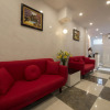 Отель Hanoi Holiday Center Hotel, фото 2