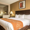 Отель Comfort Suites Raleigh, фото 6