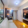 Отель Full Parquet @ 2BR Springlake Bekasi Apartment, фото 2