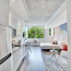 Отель Design District Suites, фото 8