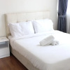 Отель Peaceful Service Suites at Taragon Puteri Bintang, фото 28