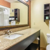 Отель Motel 6 Conway, AR, фото 9