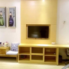 Отель Xi Er Man Apartment-Chimelong East Gate, фото 21