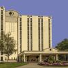 Отель Doubletree by Hilton Philadelphia Airport в Филадельфии