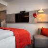 Отель Holiday Inn - the niu, Hide Berlin Friedrichshain, an IHG Hotel, фото 5