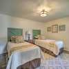 Отель Elegant NW Oklahoma City Home w/ Spacious Yard, фото 10