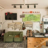 Отель Zhiqingchun Theme Youth Hostel, фото 9
