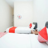 Отель OYO 1239 Mojokerto Classic Homestay, фото 13