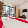 Отель Huong Lan 2 by OYO Rooms, фото 23